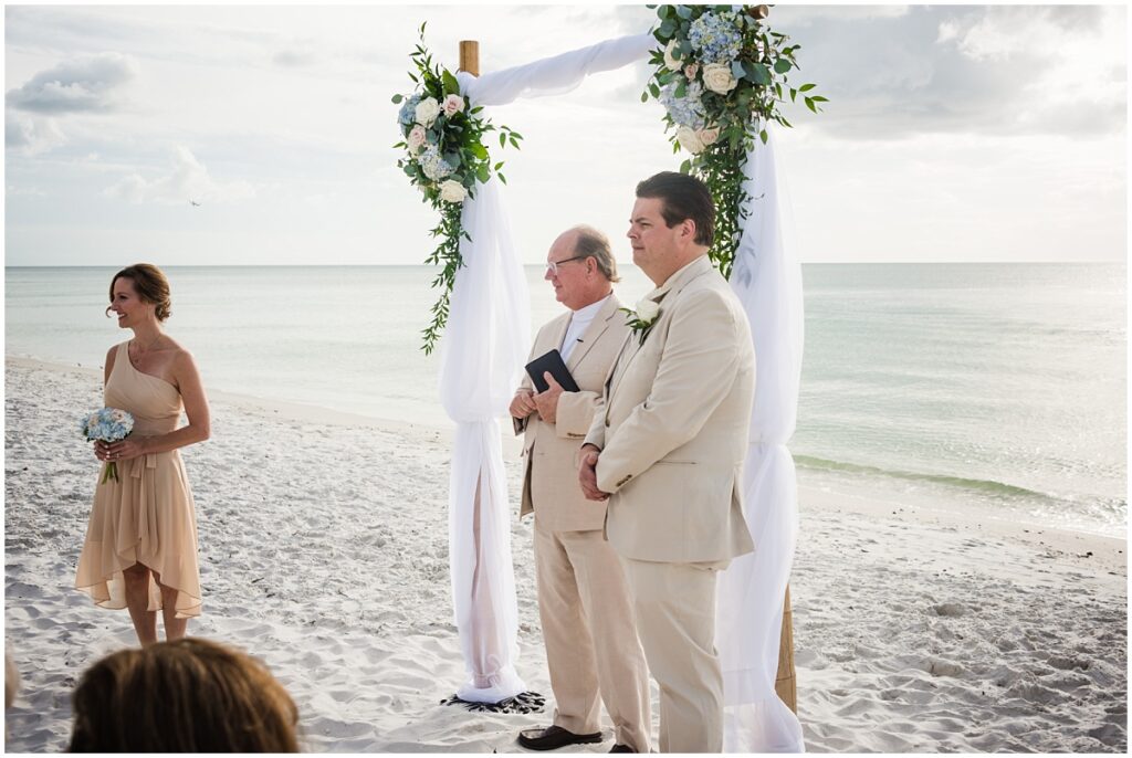 Florida destination wedding llwedding